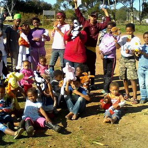 BBos Sondagskool se Beertjies 3